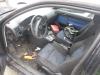 Seat, left from a Volkswagen Golf IV (1J1), 1997 / 2005 1.6, Hatchback, Petrol, 1.595cc, 74kW (101pk), FWD, AEH, 1997-08 / 2005-12, 1J1 1998
