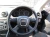 Audi A3 Sportback (8PA) 1.6 Airbag izquierda (volante)