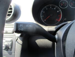 Used Steering column stalk Audi A3 Sportback (8PA) 1.6 Price on request offered by Boekholt autodemontage B.V