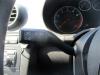Audi A3 Sportback (8PA) 1.6 Interruptor combinado columna de dirección