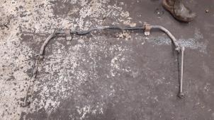 Used Front anti-roll bar Audi A3 Sportback (8PA) 1.6 Price on request offered by Boekholt autodemontage B.V