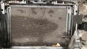 Used Air conditioning radiator Audi A3 Sportback (8PA) 1.6 Price on request offered by Boekholt autodemontage B.V
