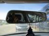 Rear view mirror from a Audi A3 Sportback (8PA), 2004 / 2013 1.6, Hatchback, 4-dr, Petrol, 1.595cc, 75kW (102pk), FWD, BGU, 2004-09 / 2005-05, 8PA 2005