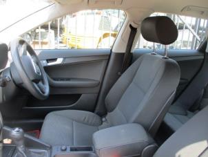 Used Headrest Audi A3 Sportback (8PA) 1.6 Price € 20,00 Margin scheme offered by Boekholt autodemontage B.V