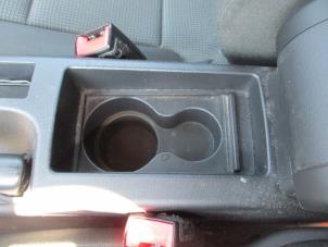 Used Cup holder Audi A3 Sportback (8PA) 1.6 Price on request offered by Boekholt autodemontage B.V
