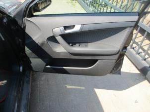 Used Front door trim 4-door, right Audi A3 Sportback (8PA) 1.6 Price on request offered by Boekholt autodemontage B.V