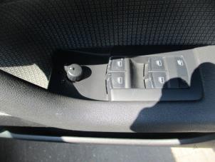 Usagé Commutateur rétroviseur Audi A3 Sportback (8PA) 1.6 Prix € 15,00 Règlement à la marge proposé par Boekholt autodemontage B.V
