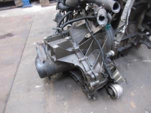 Used Gearbox Ford Fusion 1.4 16V Price € 211,75 Inclusive VAT offered by Boekholt autodemontage B.V