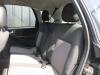 Opel Meriva 1.7 DTI 16V Rear bench seat