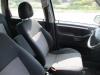 Headrest from a Opel Meriva, 2003 / 2010 1.7 DTI 16V, MPV, Diesel, 1.686cc, 55kW (75pk), FWD, Y17DT, 2003-09 / 2010-05 2004