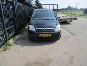 Usados Faro izquierda Opel Meriva 1.7 DTI 16V Precio € 40,00 Norma de margen ofrecido por Boekholt autodemontage B.V