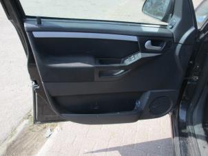 Usagé Poignée portière 4portes avant gauche Opel Meriva 1.7 DTI 16V Prix € 15,00 Règlement à la marge proposé par Boekholt autodemontage B.V