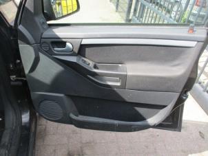 Used Front door handle 4-door, right Opel Meriva 1.7 DTI 16V Price € 15,00 Margin scheme offered by Boekholt autodemontage B.V