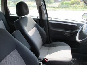 Gebrauchte Sitz links Opel Meriva 1.7 DTI 16V Preis auf Anfrage angeboten von Boekholt autodemontage B.V