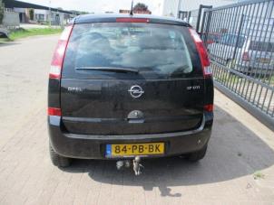 Gebrauchte Anhängerkupplung Opel Meriva 1.7 DTI 16V Preis € 100,00 Margenregelung angeboten von Boekholt autodemontage B.V