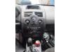 Renault Megane II (BM/CM) 1.4 16V 98 Start/stop switch