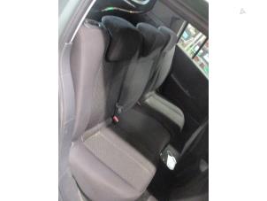 Used Headrest Renault Megane II (BM/CM) 1.4 16V 98 Price € 20,00 Margin scheme offered by Boekholt autodemontage B.V