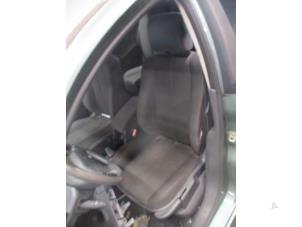 Used Seat, left Renault Megane II (BM/CM) 1.4 16V 98 Price on request offered by Boekholt autodemontage B.V