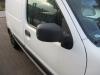 Wing mirror, right from a Renault Kangoo Express (FC), 1998 / 2008 1.5 dCi 60, Delivery, Diesel, 1.461cc, 42kW (57pk), FWD, K9K704, 2002-12 / 2008-02, FC09 2005