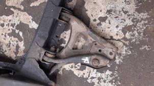Used Front wishbone, right Renault Kangoo Express (FC) 1.5 dCi 60 Price on request offered by Boekholt autodemontage B.V