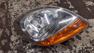 Used Headlight, right Renault Kangoo Express (FC) 1.5 dCi 60 Price € 35,00 Margin scheme offered by Boekholt autodemontage B.V