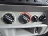 Renault Kangoo Express (FC) 1.5 dCi 60 Panel sterowania nagrzewnicy