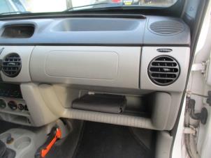 Used Storage compartment Renault Kangoo Express (FC) 1.5 dCi 60 Price on request offered by Boekholt autodemontage B.V