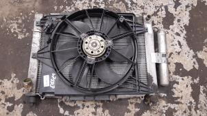 Used Radiator fan Renault Kangoo Express (FC) 1.5 dCi 60 Price on request offered by Boekholt autodemontage B.V
