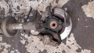 Used Front brake calliperholder, right Renault Kangoo Express (FC) 1.5 dCi 60 Price on request offered by Boekholt autodemontage B.V