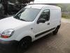 Renault Kangoo Express (FC) 1.5 dCi 60 Front wing, left