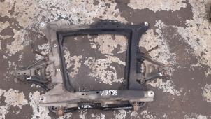 Used Subframe Renault Kangoo Express (FC) 1.5 dCi 60 Price on request offered by Boekholt autodemontage B.V