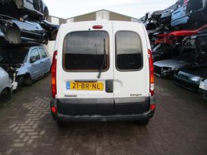 Used Minibus/van rear door Renault Kangoo Express (FC) 1.5 dCi 60 Price on request offered by Boekholt autodemontage B.V