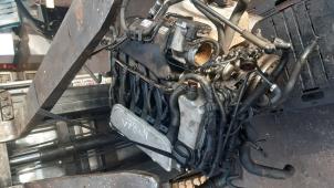 Used Fuel injector nozzle Volkswagen Golf IV (1J1) 2.3 V5 GTI 20V Price on request offered by Boekholt autodemontage B.V