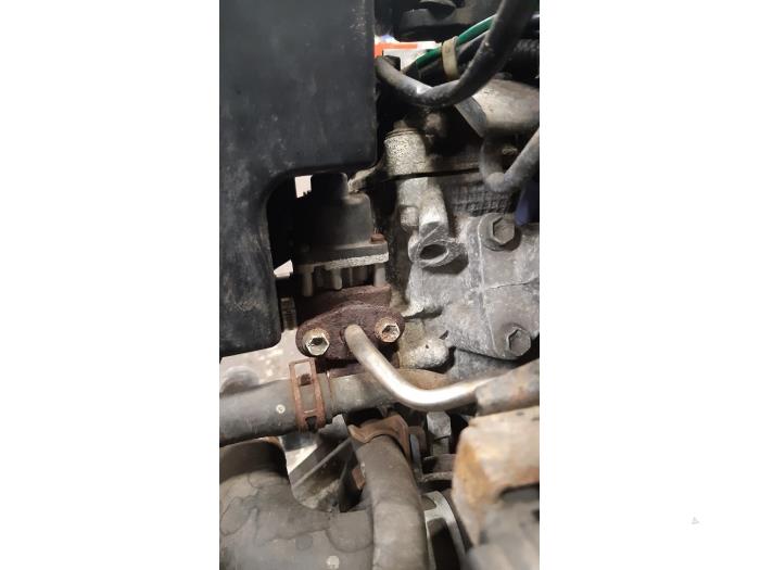 Begagnade EGR-rör Suzuki Ignis (FH) 1.3 16V Pris € 15,00 Marginaltabell erbjuds av Boekholt autodemontage B.V