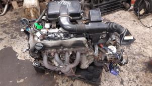 Used Fuel injector nozzle Suzuki Ignis (FH) 1.3 16V Price € 15,00 Margin scheme offered by Boekholt autodemontage B.V