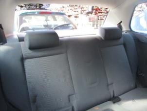 Used Rear bench seat Volkswagen Fox (5Z) Price on request offered by Boekholt autodemontage B.V