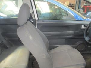 Used Headrest Volkswagen Fox (5Z) Price € 25,00 Margin scheme offered by Boekholt autodemontage B.V
