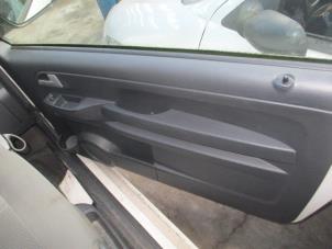 Used Door trim 2-door, right Volkswagen Fox (5Z) Price € 50,00 Margin scheme offered by Boekholt autodemontage B.V
