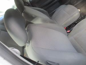 Used Seat, right Volkswagen Fox (5Z) Price on request offered by Boekholt autodemontage B.V