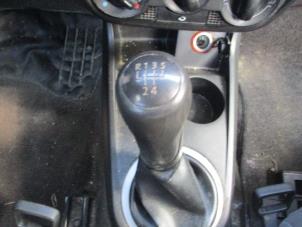 Used Gear stick Volkswagen Fox (5Z) Price € 50,00 Margin scheme offered by Boekholt autodemontage B.V