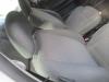 Headrest from a Volkswagen Fox (5Z), Hatchback, 2005 / 2012 2009