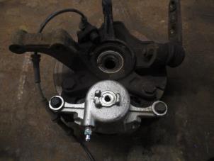 Used Front brake calliper, left Chevrolet Kalos (SF48) 1.4 16V Price € 40,00 Margin scheme offered by Boekholt autodemontage B.V