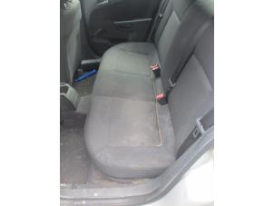 Used Rear bench seat Opel Astra H (L48) 1.9 CDTi 100 Price on request offered by Boekholt autodemontage B.V
