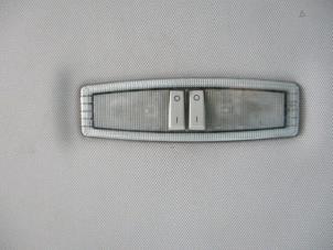 Used Interior lighting, rear Opel Astra H (L48) 1.9 CDTi 100 Price € 15,00 Margin scheme offered by Boekholt autodemontage B.V