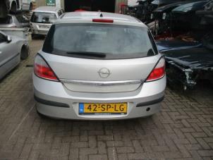 Used Tailgate handle Opel Astra H (L48) 1.9 CDTi 100 Price € 40,00 Margin scheme offered by Boekholt autodemontage B.V
