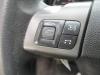 Opel Astra H (L48) 1.9 CDTi 100 Steering wheel mounted radio control