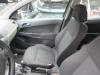 Headrest from a Opel Astra H (L48), 2004 / 2014 1.9 CDTi 100, Hatchback, 4-dr, Diesel, 1.910cc, 74kW (101pk), FWD, Z19DTL; EURO4, 2005-09 / 2010-10 2006