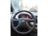 Nissan Almera Tino (V10M) 1.8 16V Left airbag (steering wheel)