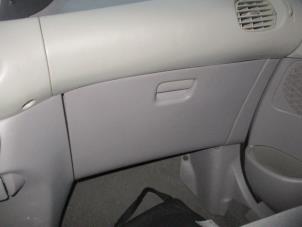 Used Glovebox Nissan Almera Tino (V10M) 1.8 16V Price € 40,00 Margin scheme offered by Boekholt autodemontage B.V