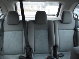 Używane Fotel tylny Nissan Almera Tino (V10M) 1.8 16V Cena na żądanie oferowane przez Boekholt autodemontage B.V